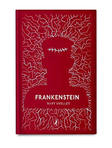 Mary Shelley - Frankenstein - Hardback image 1