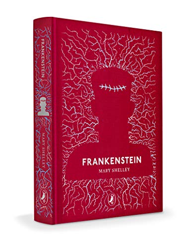 Mary Shelley - Frankenstein - Hardback image 2