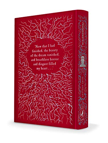 Mary Shelley - Frankenstein - Hardback image 3