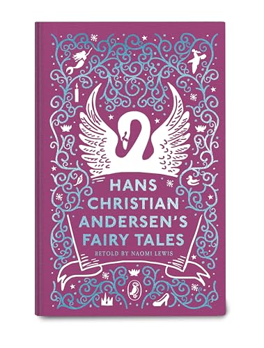 Jan Pienkowski - Hans Christian Andersen's Fairy Tales : Retold by image 2