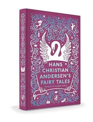 Jan Pienkowski - Hans Christian Andersen's Fairy Tales : Retold by image 3