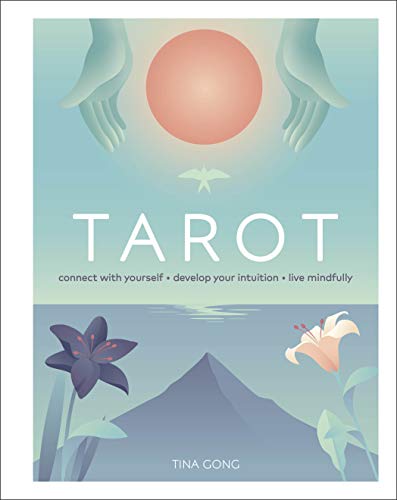 Tina Gong - Tarot : Connect With Yourself, Develop Your Intuition, Liv image 1