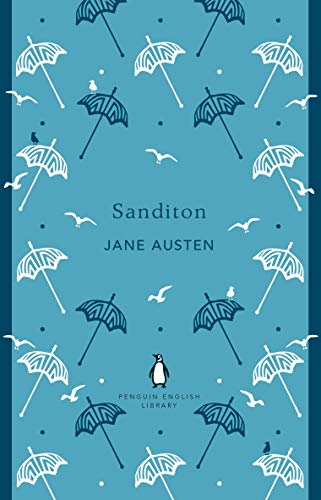 Jane Austen - Sanditon - Paperback image 1
