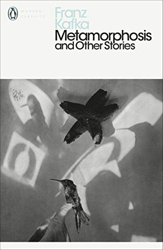 Franz Kafka - Metamorphosis and Other Stories - Paperback image 1