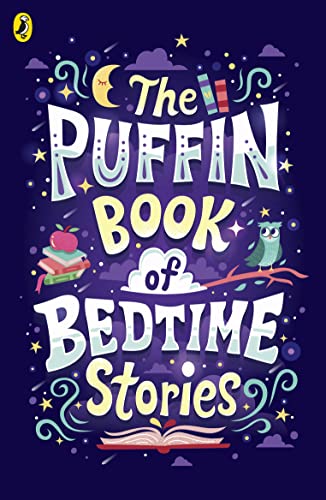 Puffin - Book of Bedtime Stories : Big Dreams for Every Child - Paperb image 1