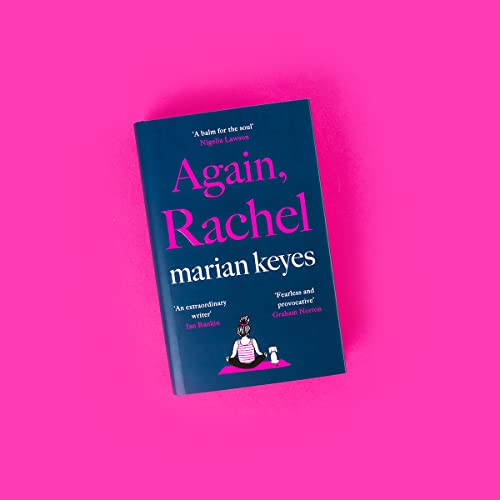 Marian Keyes - Again, Rachel : The No 1 Bestseller That Everyone Is Ta image 5