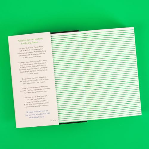Marian Keyes - My Favourite Mistake - Hardback image 3