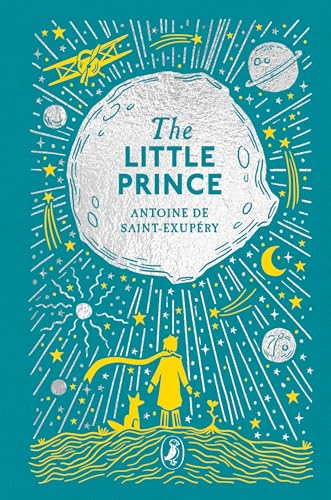 Antoine de Saint-Exu - Little Prince - Hardback image 1