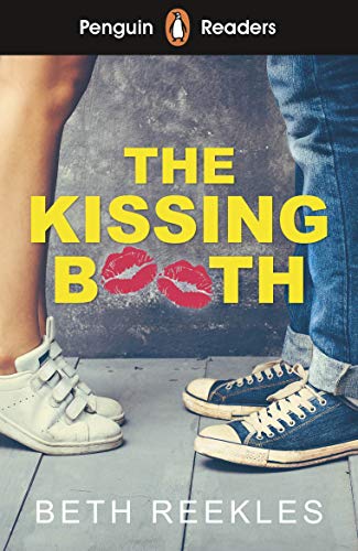 Beth Reekles - Penguin Reader Level 4: The Kissing Booth (ELT Graded R image 1