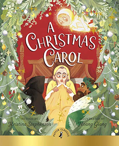 Kristina Stephenson - A Christmas Carol - Paperback image 1