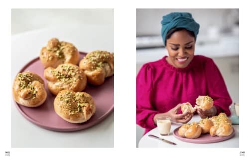 Nadiya Hussain - Nadiya's Fast Flavours - Hardback image 2