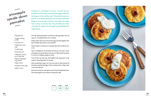Nadiya Hussain - Nadiya's Fast Flavours - Hardback image 3