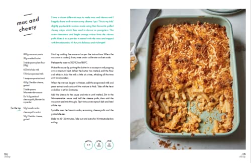 Nadiya Hussain - Nadiya's Fast Flavours - Hardback image 5