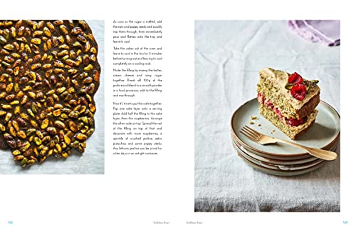 Nadiya Hussain - Nadiya's Everyday Baking : Over 95 simple and del image 4