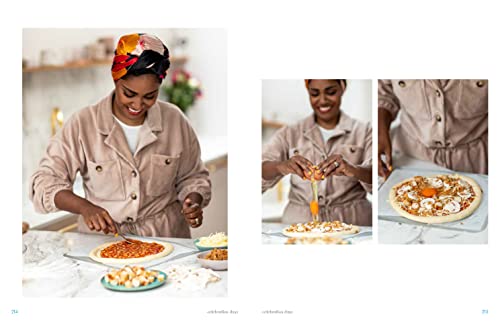 Nadiya Hussain - Nadiya's Everyday Baking : Over 95 simple and del image 5