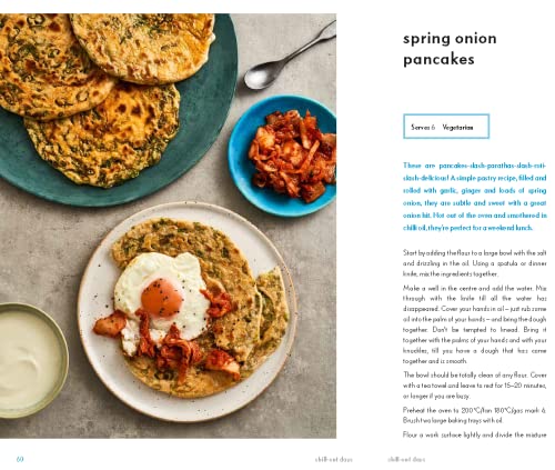 Nadiya Hussain - Nadiya's Everyday Baking : Over 95 simple and del image 7
