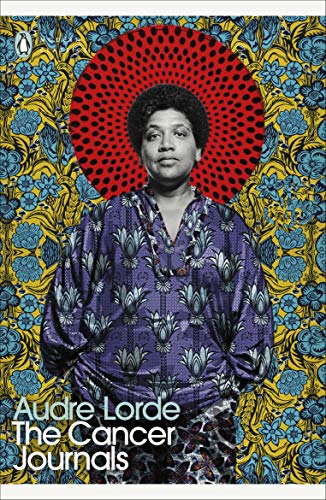 Audre Lorde - Cancer Journals - Paperback image 1