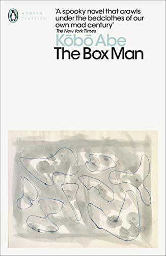 Kobo Abe - Box Man - Paperback image 1