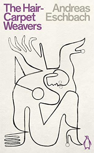 Andreas Eschbach - Hair Carpet Weavers - Paperback image 1