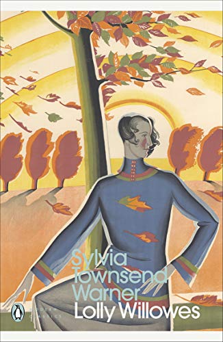 Sylvia Townsend Warn - Lolly Willowes - Paperback image 1