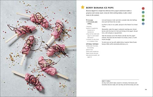 Rebecca Wilson - What Mummy Makes : Cook just once for you and your ba image 4