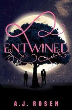 A.J. Rosen - Entwined - Paperback image 1