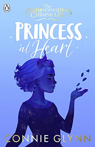 Connie Glynn - Princess at Heart - Paperback image 1