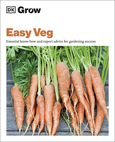 Jo Whittingham - Grow Easy Veg : Essential Know-how and Expert Advice image 1