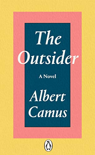 Albert Camus - Outsider - Paperback image 1