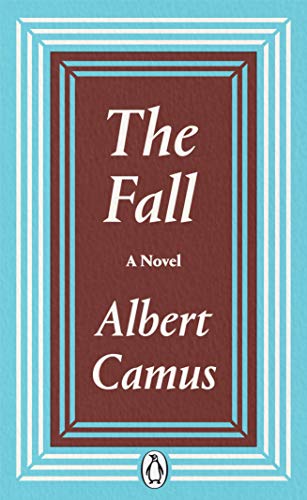 Albert Camus - Fall - Paperback image 1