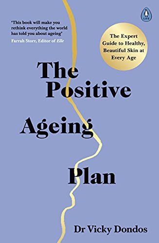 Dr Vicky Dondos - Positive Ageing Plan : The Expert Guide to Healthy, image 1