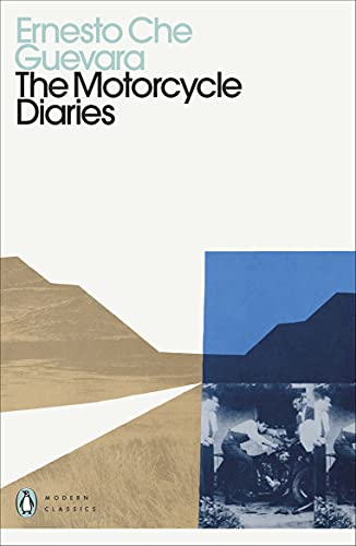 Ernesto Che Guevara - Motorcycle Diaries - Paperback image 1