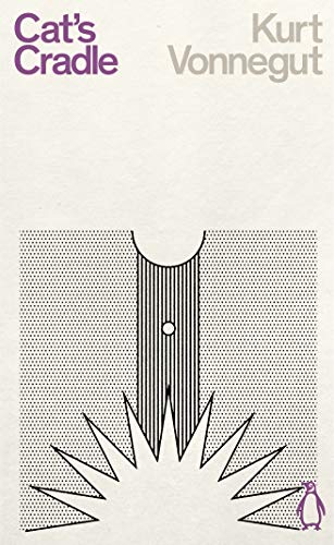 Kurt Vonnegut - Cat's Cradle - Paperback image 1