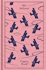 Elaine Showalter - Mrs Dalloway - Hardback image 1