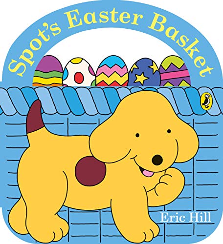 Eric Hill - Spot's Easter Basket - Paperback image 1