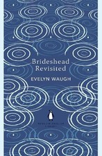 Evelyn Waugh - Brideshead Revisited : The Sacred and Profane Memories image 1