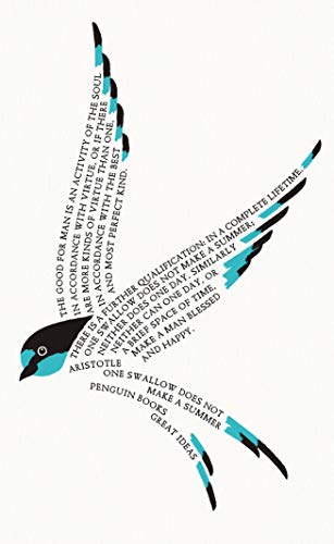 Aristotle - One Swallow Does Not Make a Summer - Paperback image 1