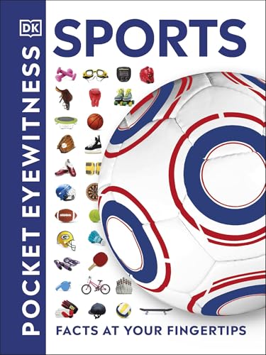 DK - Sports : Facts at Your Fingertips - Paperback image 1