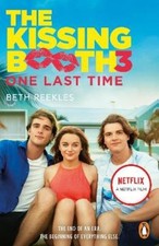 Beth Reekles - Kissing Booth 3: One Last Time - Paperback image 1