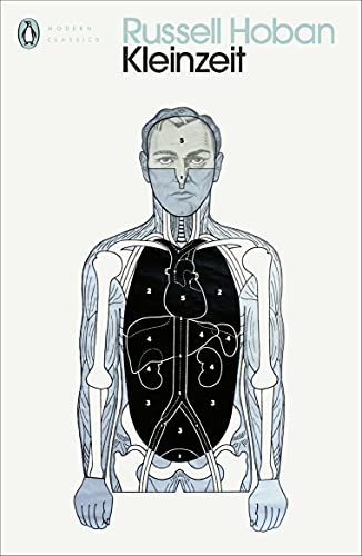 Russell Hoban - Kleinzeit - Paperback image 1
