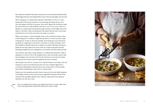 Rachel Allen - Soup Broth Bread - Hardback image 5