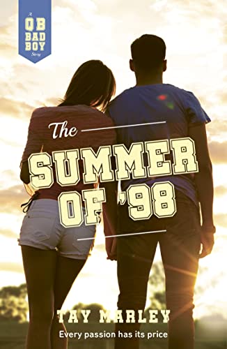 Tay Marley - Summer of '98 - Paperback image 1