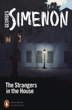 Georges Simenon - Strangers in the House - Paperback image 1