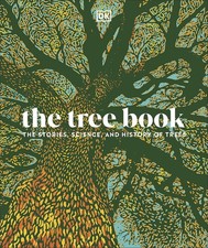 DK - Tree Book : The Stories, Science, and History of Trees - Hardback image 1