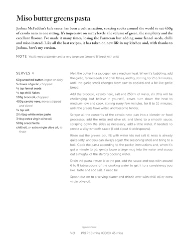 Meera Sodha - Dinner : 120 vegan and vegetarian recipes for the most i image 3