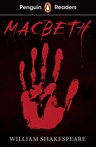 William Shakespeare - Penguin Readers Level 1: Macbeth (ELT Graded Rea image 1