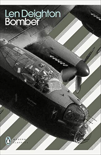 Len Deighton - Bomber - Paperback image 1