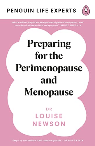 Dr Louise Newson - Preparing for the Perimenopause and Menopause : No. image 1