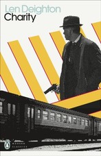 Len Deighton - Charity - Paperback image 1