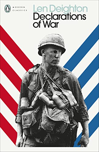 Len Deighton - Declarations of War - Paperback image 1
